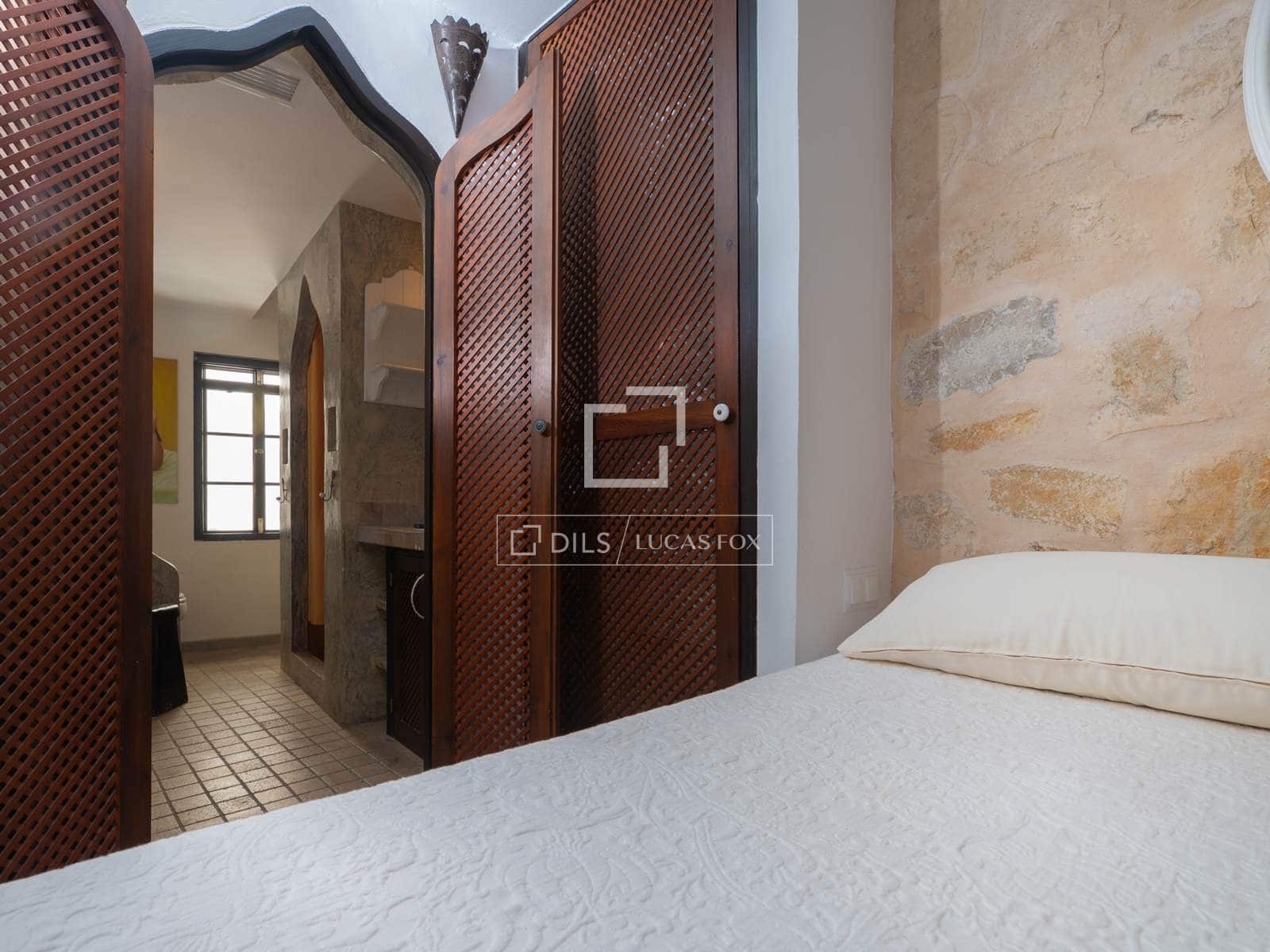 1 quarto Apartamento para venda em Ibiza / Eivissa cidade - 620 000 € (Ref: 9991801)