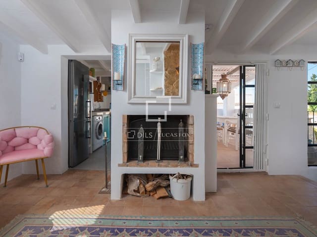 1 quarto Apartamento para venda em Ibiza / Eivissa cidade - 620 000 € (Ref: 9991801)