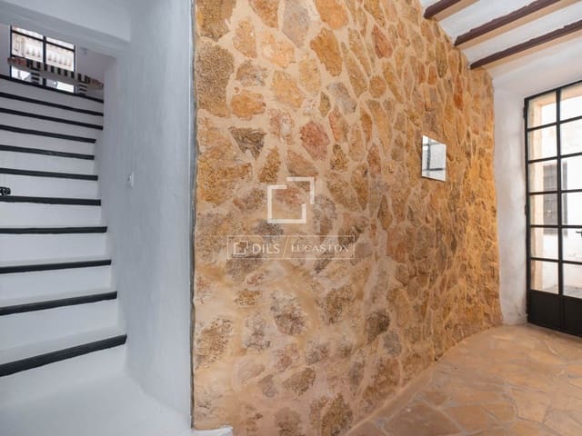 1 quarto Apartamento para venda em Ibiza / Eivissa cidade - 620 000 € (Ref: 9991801)