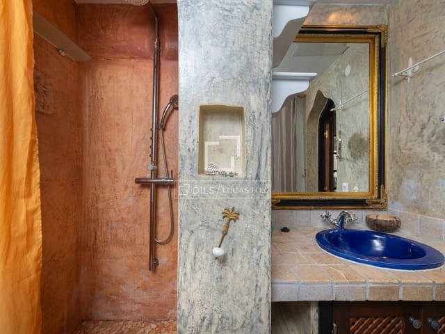 1 quarto Apartamento para venda em Ibiza / Eivissa cidade - 620 000 € (Ref: 9991801)