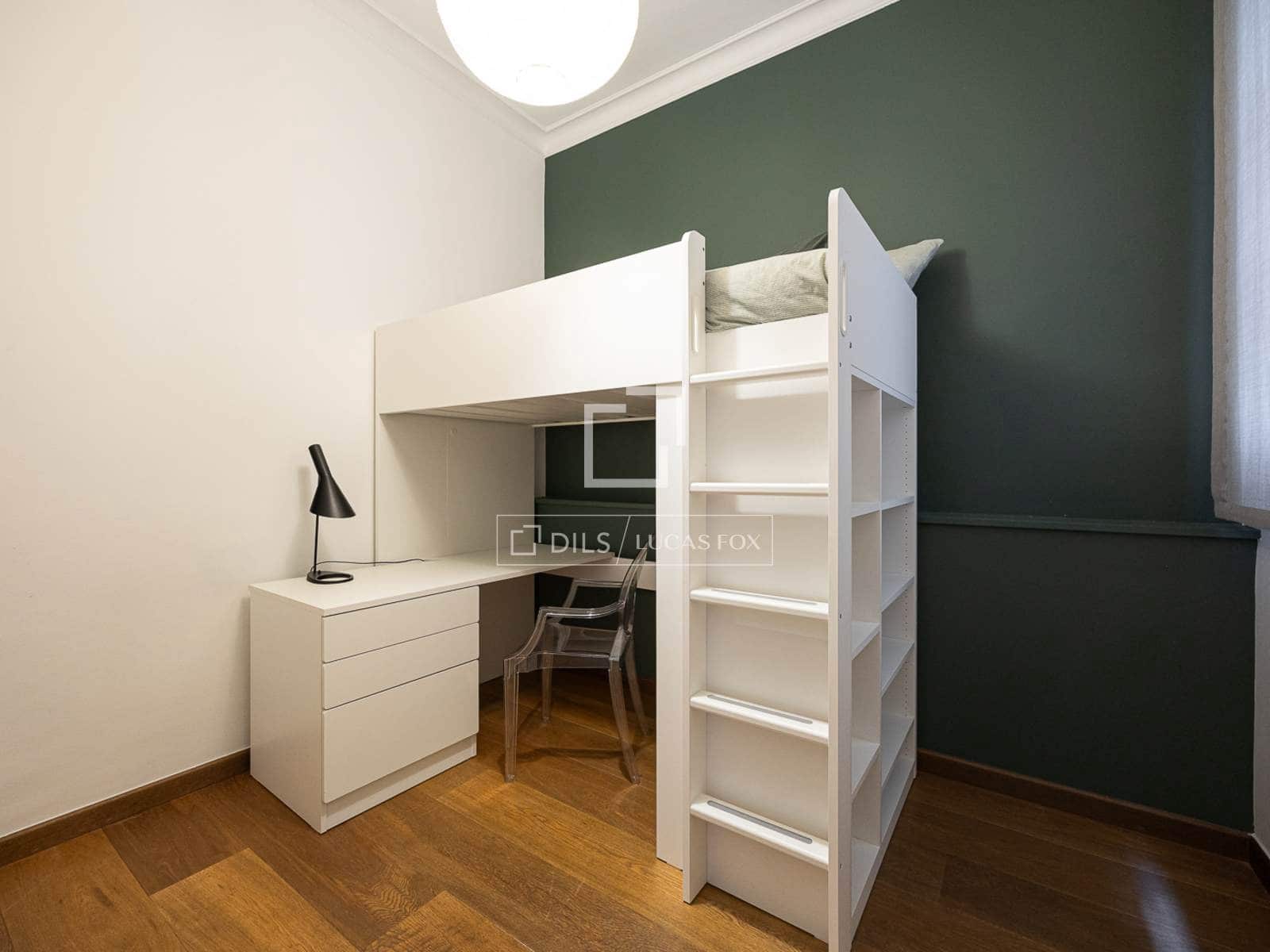 4 soveværelse Lejlighed til salg i Barcelona by - € 1.600.000 (Ref: 9991803)