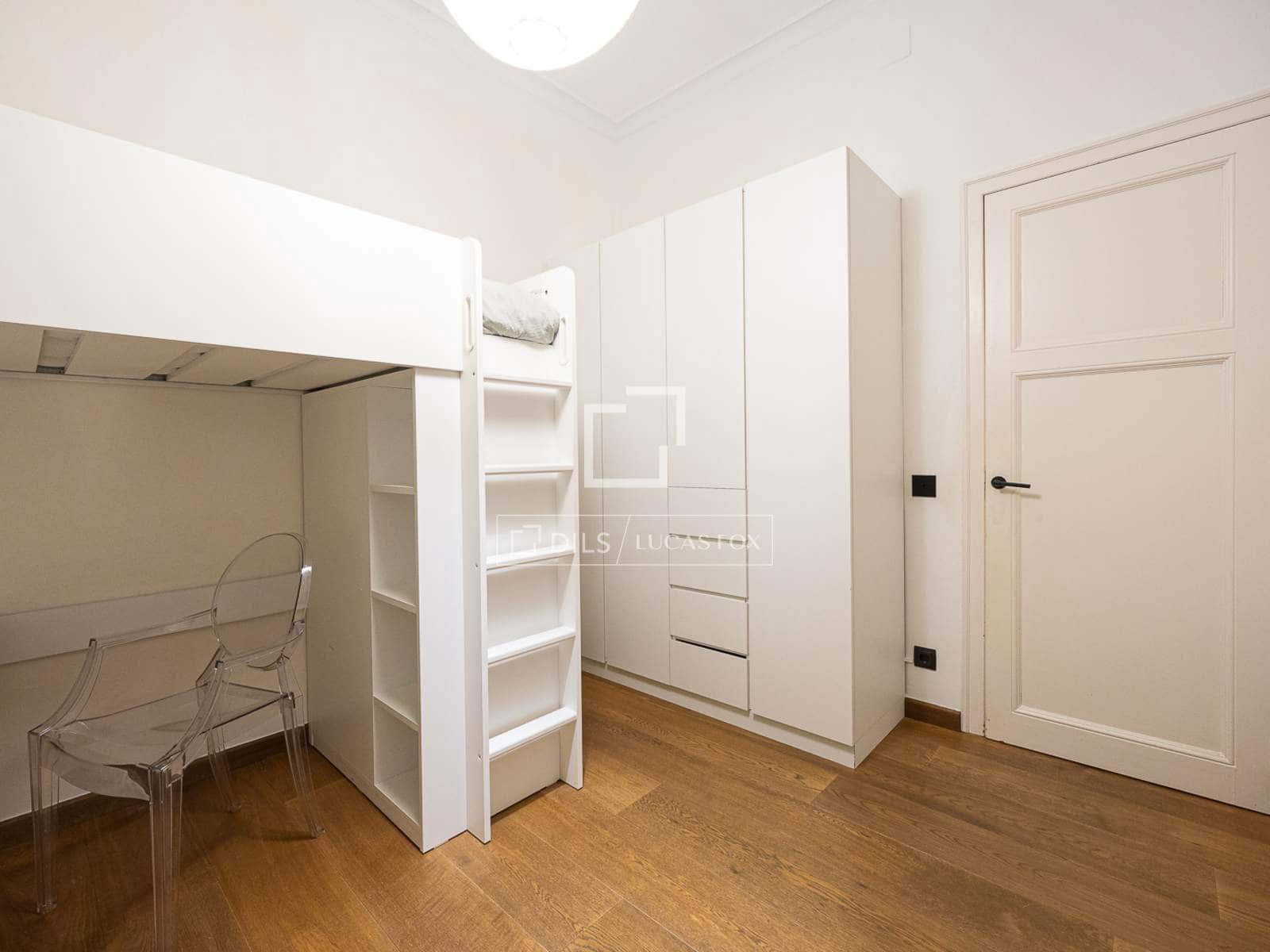 4 soveværelse Lejlighed til salg i Barcelona by - € 1.600.000 (Ref: 9991803)