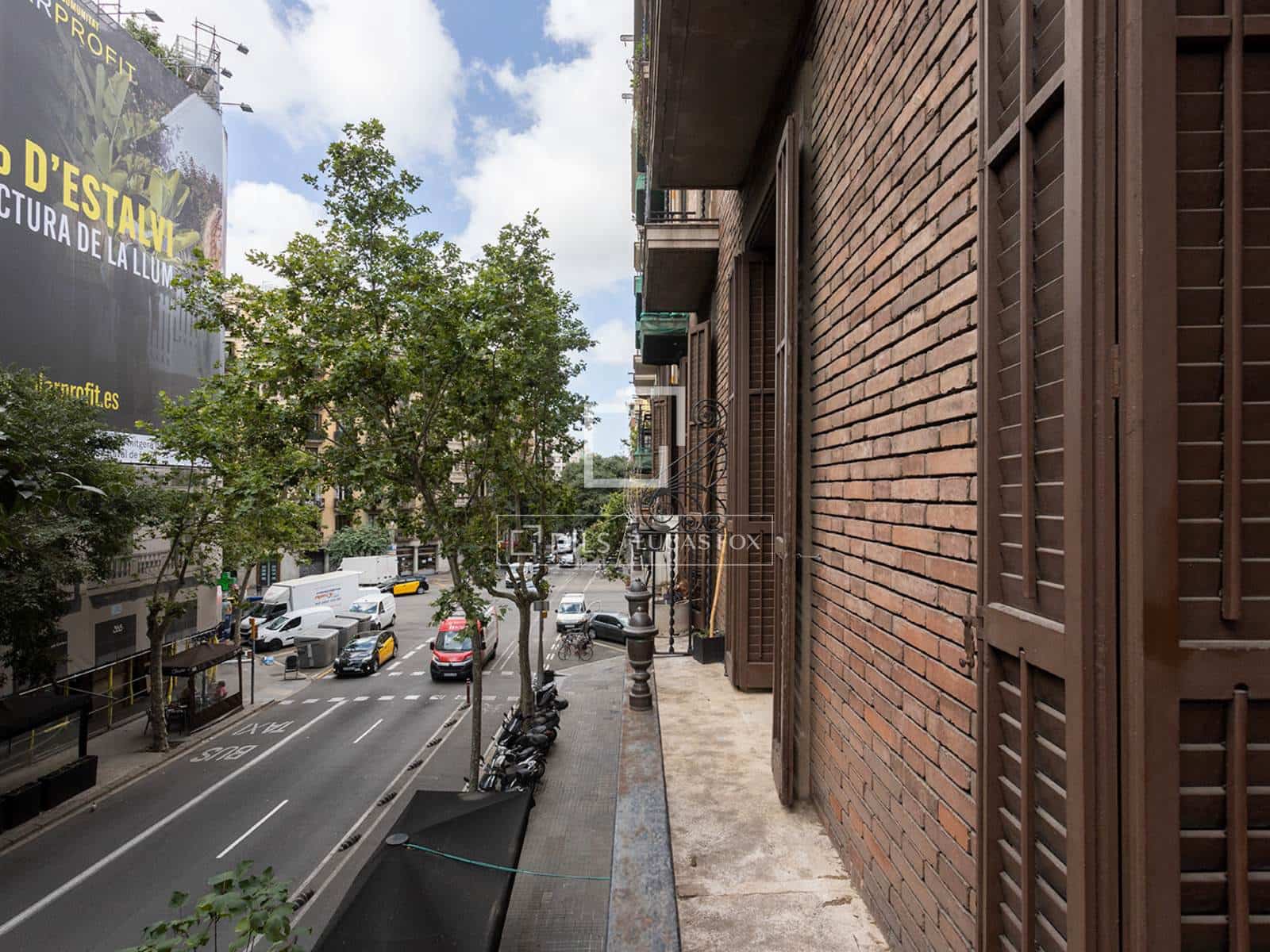 4 soveværelse Lejlighed til salg i Barcelona by - € 1.600.000 (Ref: 9991803)