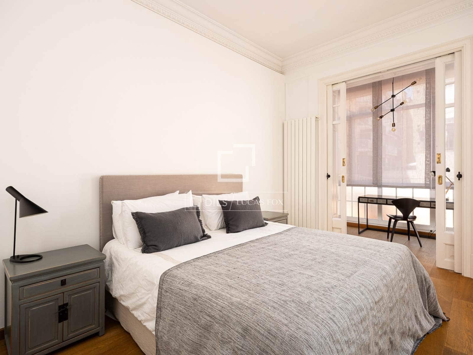 4 soveværelse Lejlighed til salg i Barcelona by - € 1.600.000 (Ref: 9991803)