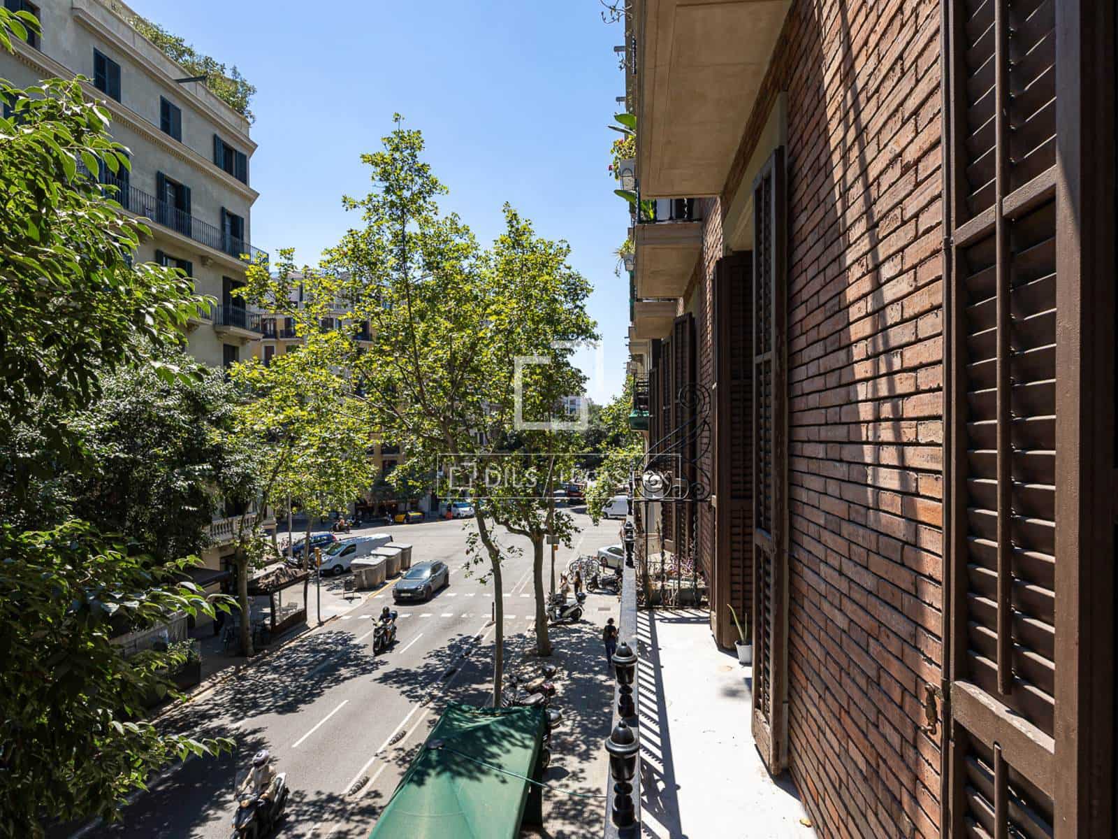 4 soveværelse Lejlighed til salg i Barcelona by - € 1.600.000 (Ref: 9991803)