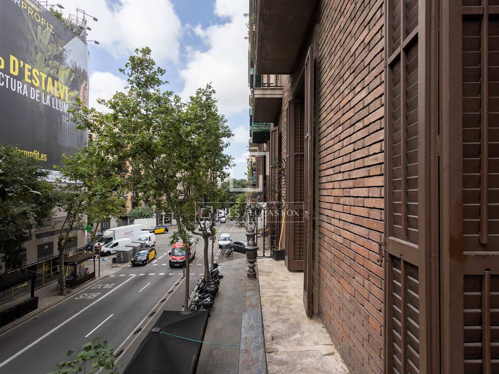 3 slaapkamer Appartement te koop in Barcelona stad - € 1.600.000 (Ref: 9991803)