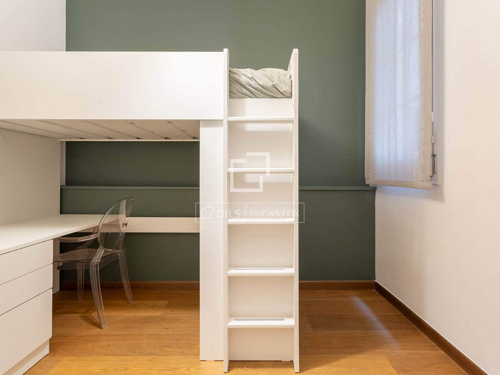 3 slaapkamer Appartement te koop in Barcelona stad - € 1.600.000 (Ref: 9991803)