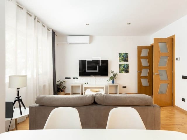 2 soverom Leilighet til salgs i Barcelona by - € 399 000 (Ref: 9991804)
