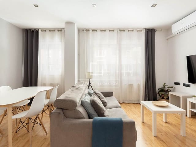 2 soverom Leilighet til salgs i Barcelona by - € 399 000 (Ref: 9991804)