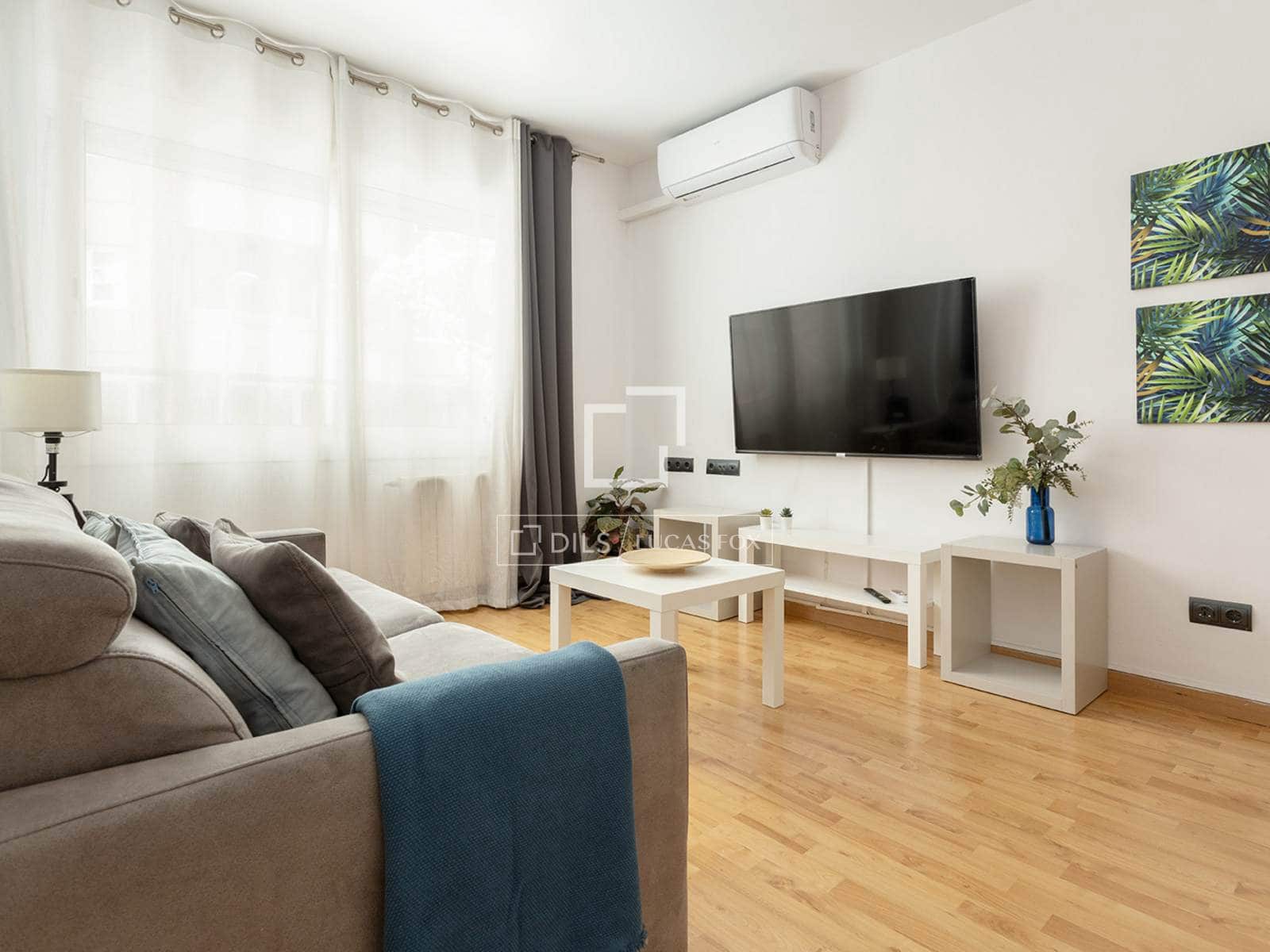 2 soveværelse Lejlighed til salg i Barcelona by - € 399.000 (Ref: 9991804)