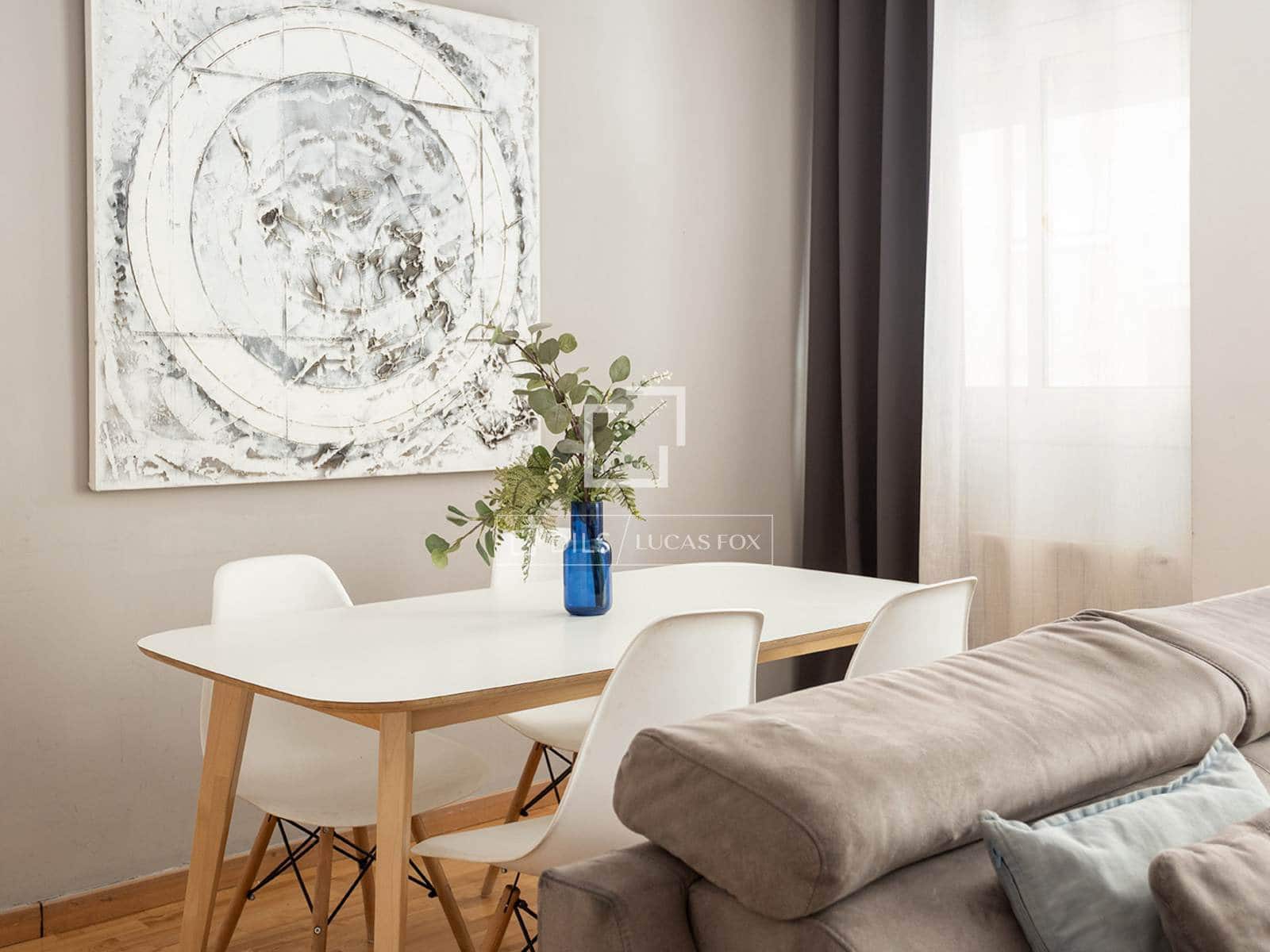 2 soveværelse Lejlighed til salg i Barcelona by - € 399.000 (Ref: 9991804)