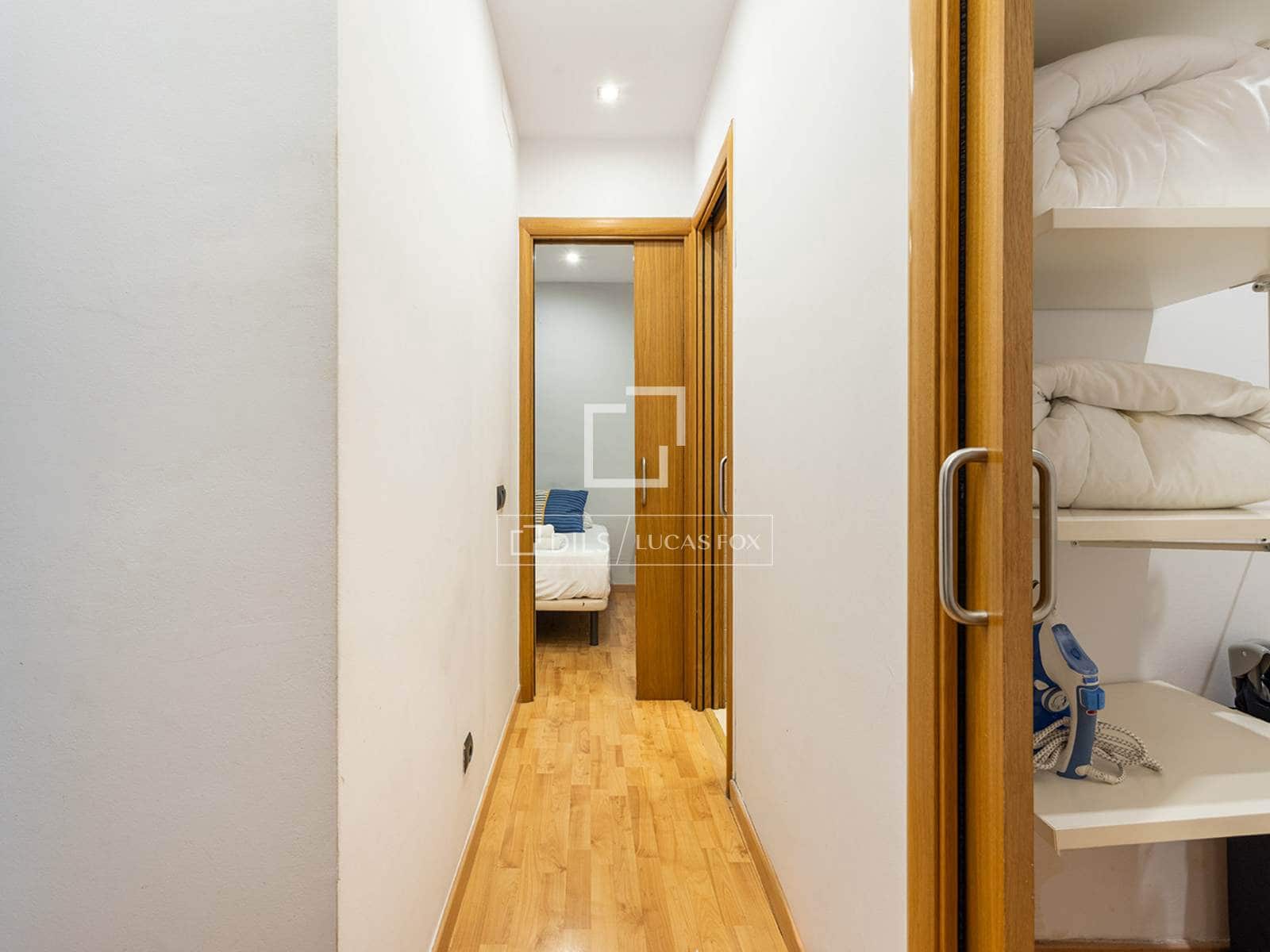 2 soveværelse Lejlighed til salg i Barcelona by - € 399.000 (Ref: 9991804)