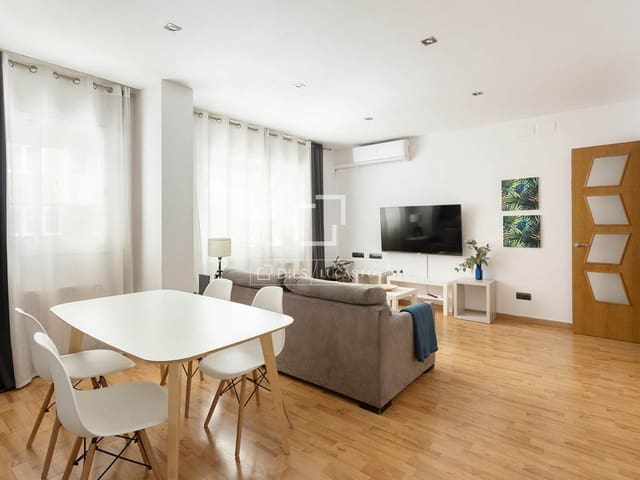 2 soverom Leilighet til salgs i Barcelona by - € 399 000 (Ref: 9991804)