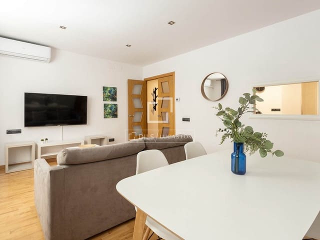 2 soverom Leilighet til salgs i Barcelona by - € 399 000 (Ref: 9991804)