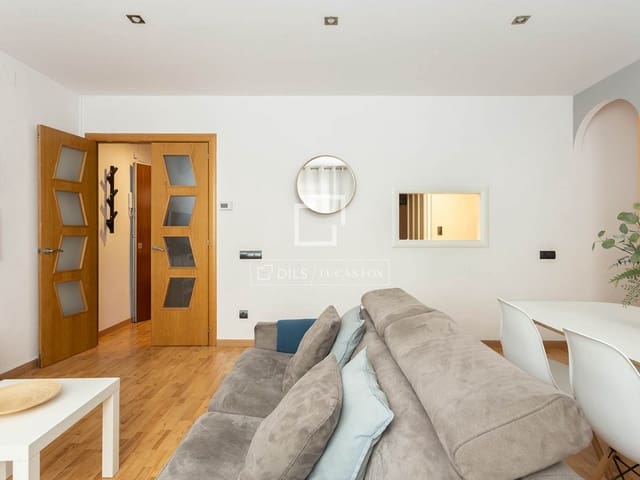 2 soverom Leilighet til salgs i Barcelona by - € 399 000 (Ref: 9991804)
