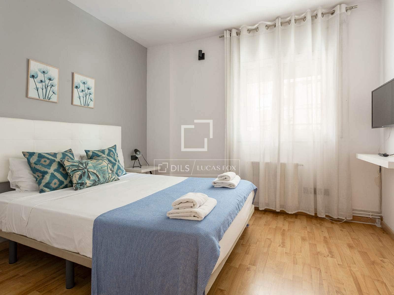 2 soveværelse Lejlighed til salg i Barcelona by - € 399.000 (Ref: 9991804)