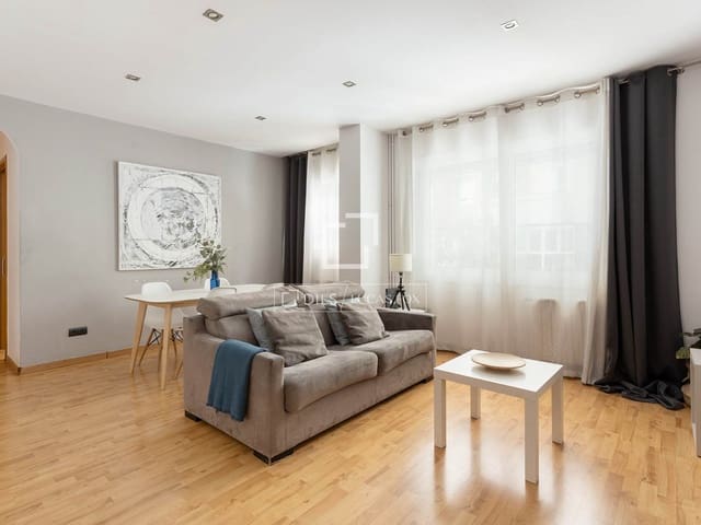 2 soverom Leilighet til salgs i Barcelona by - € 399 000 (Ref: 9991804)