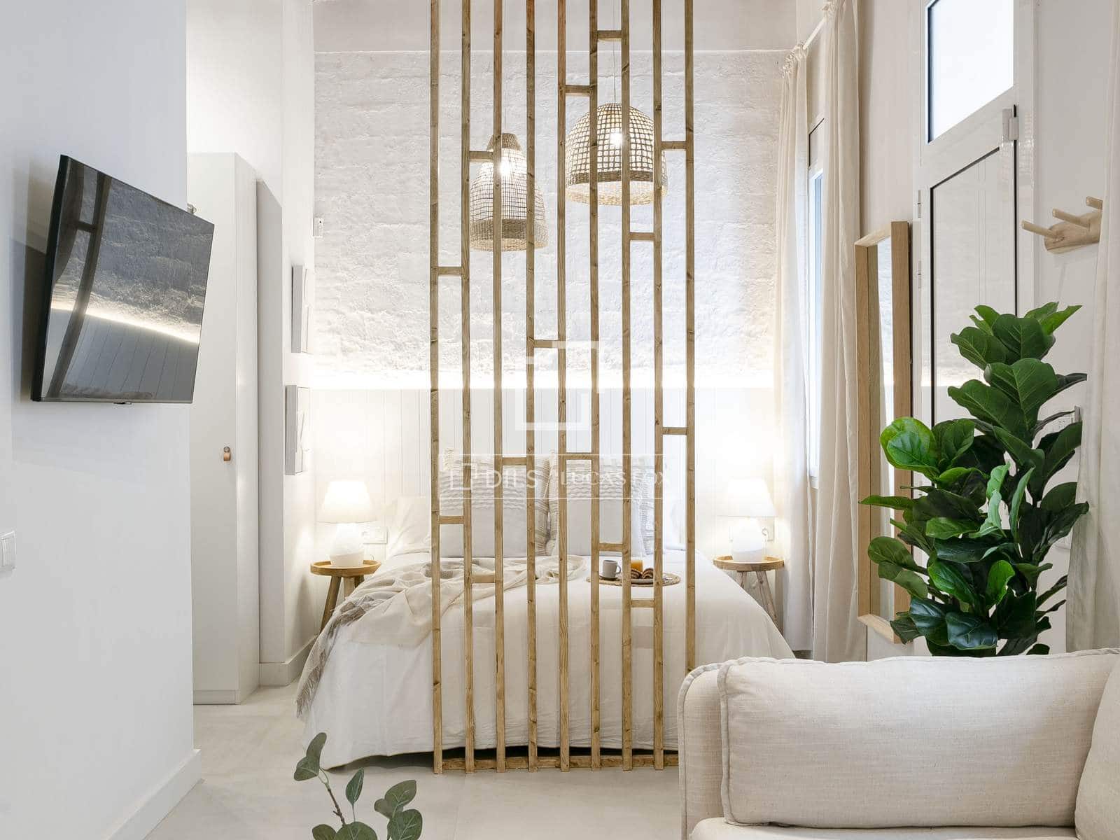 1 sovrum Lägenhet till salu i Barcelona stad - 245 000 € (Ref: 9991805)
