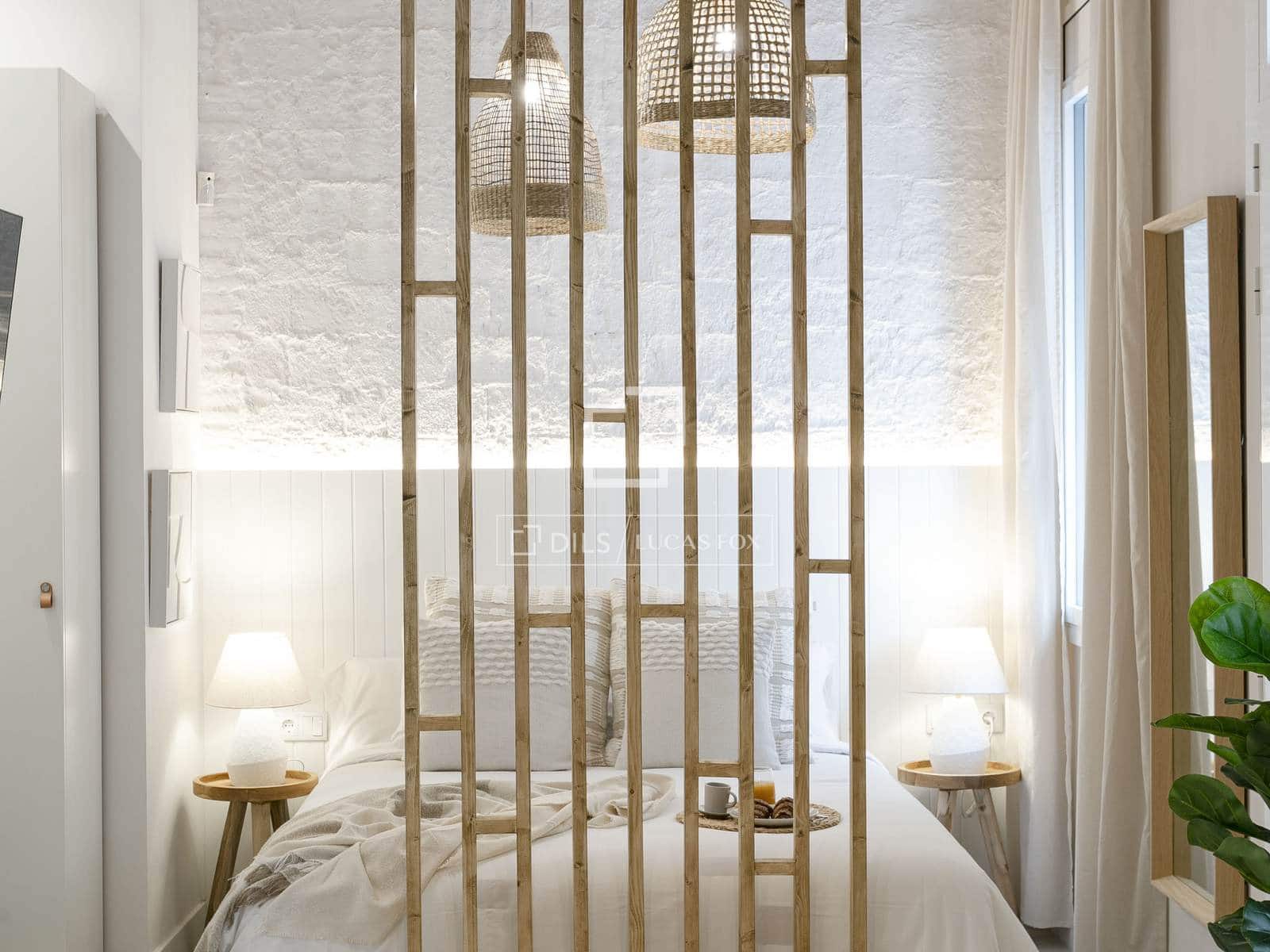 1 sovrum Lägenhet till salu i Barcelona stad - 245 000 € (Ref: 9991805)