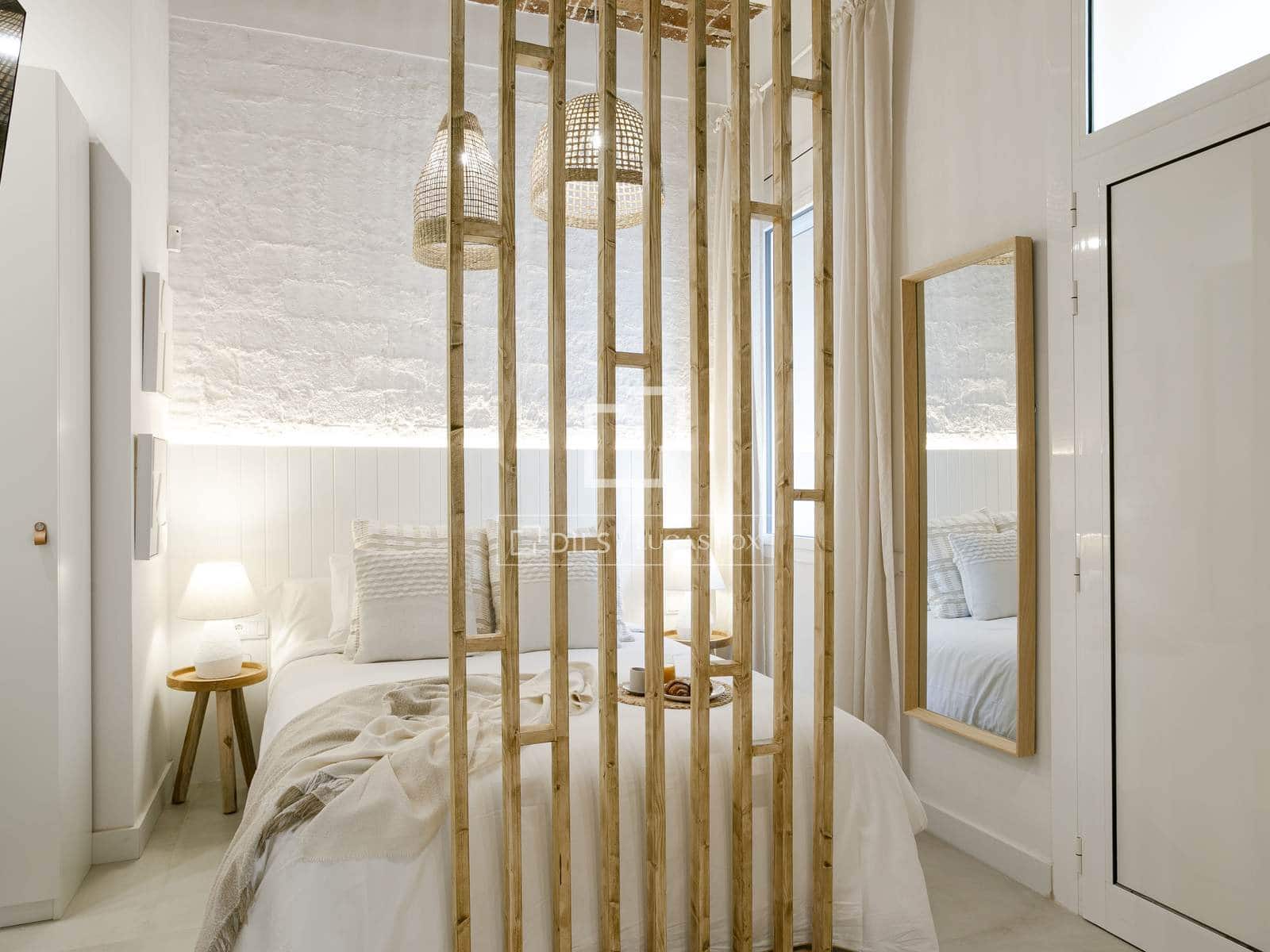 1 sovrum Lägenhet till salu i Barcelona stad - 245 000 € (Ref: 9991805)