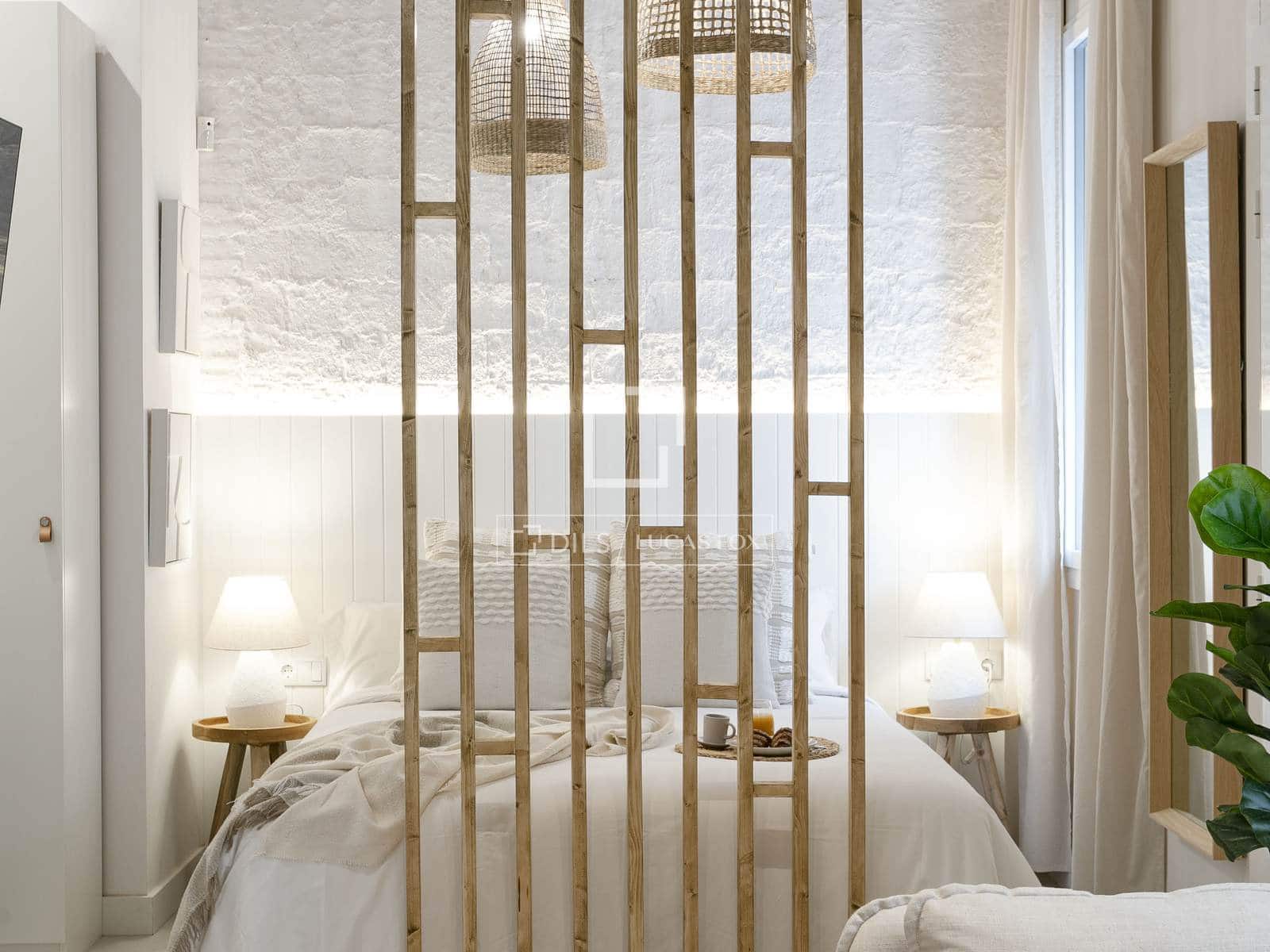 1 sovrum Lägenhet till salu i Barcelona stad - 245 000 € (Ref: 9991805)