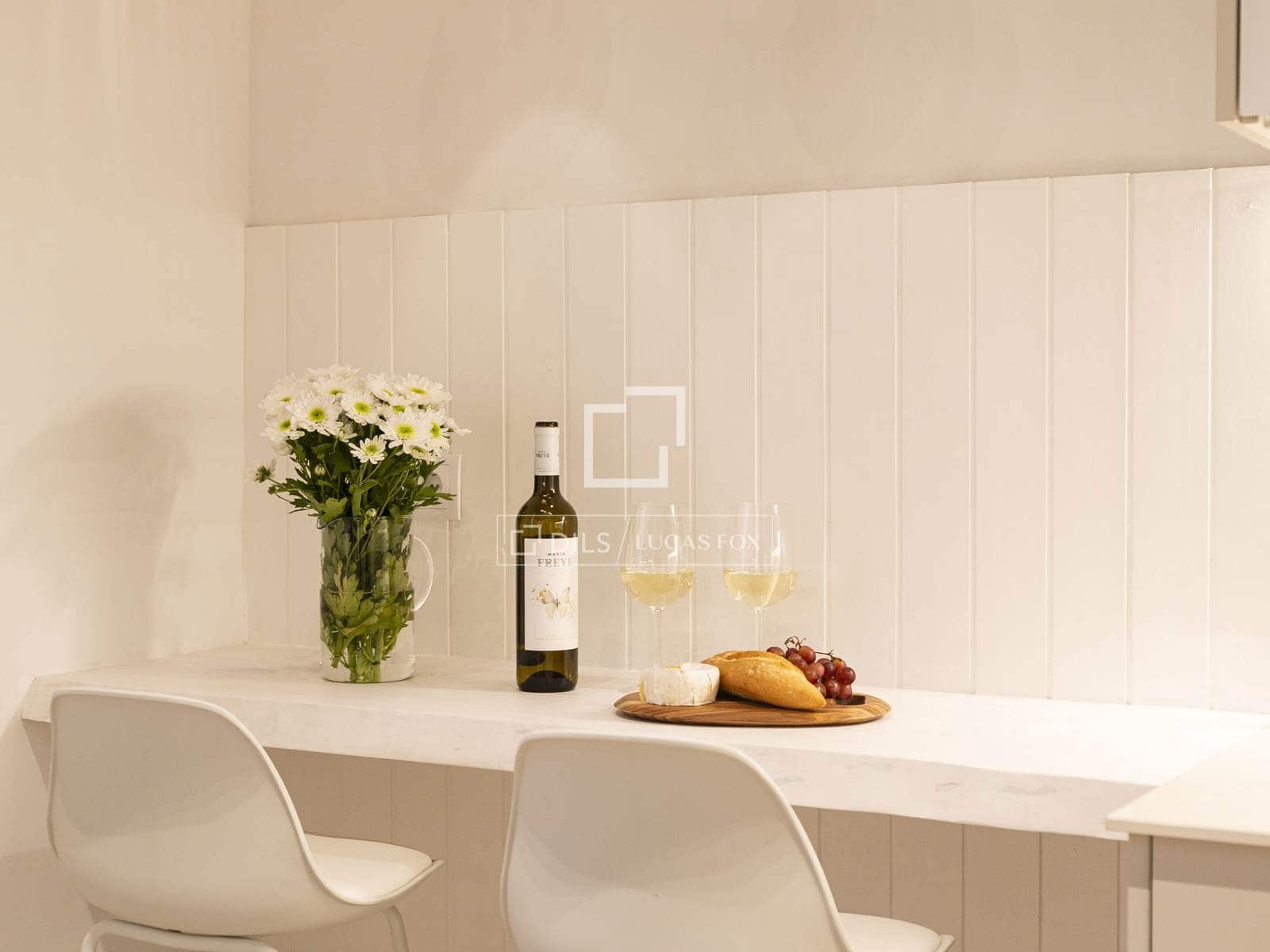 1 sovrum Lägenhet till salu i Barcelona stad - 245 000 € (Ref: 9991805)