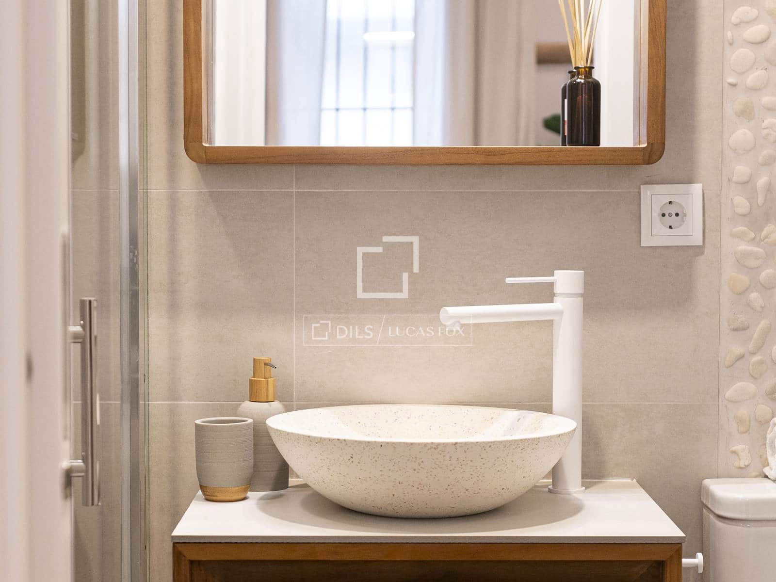 1 sovrum Lägenhet till salu i Barcelona stad - 245 000 € (Ref: 9991805)