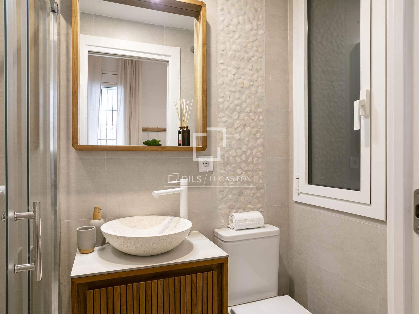 1 sovrum Lägenhet till salu i Barcelona stad - 245 000 € (Ref: 9991805)