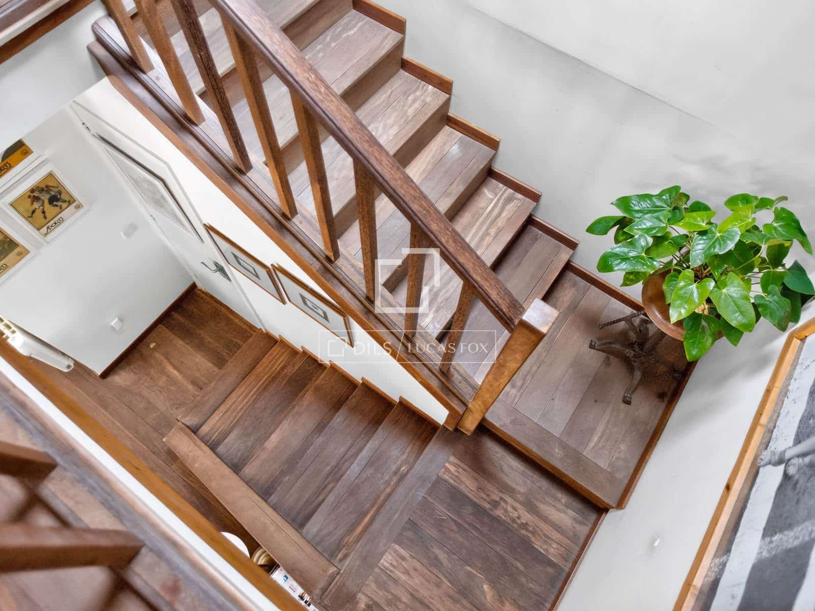 3 chambre Finca/Maison de Campagne à vendre à Vallromanes avec garage - 695 000 € (Ref: 9991953)