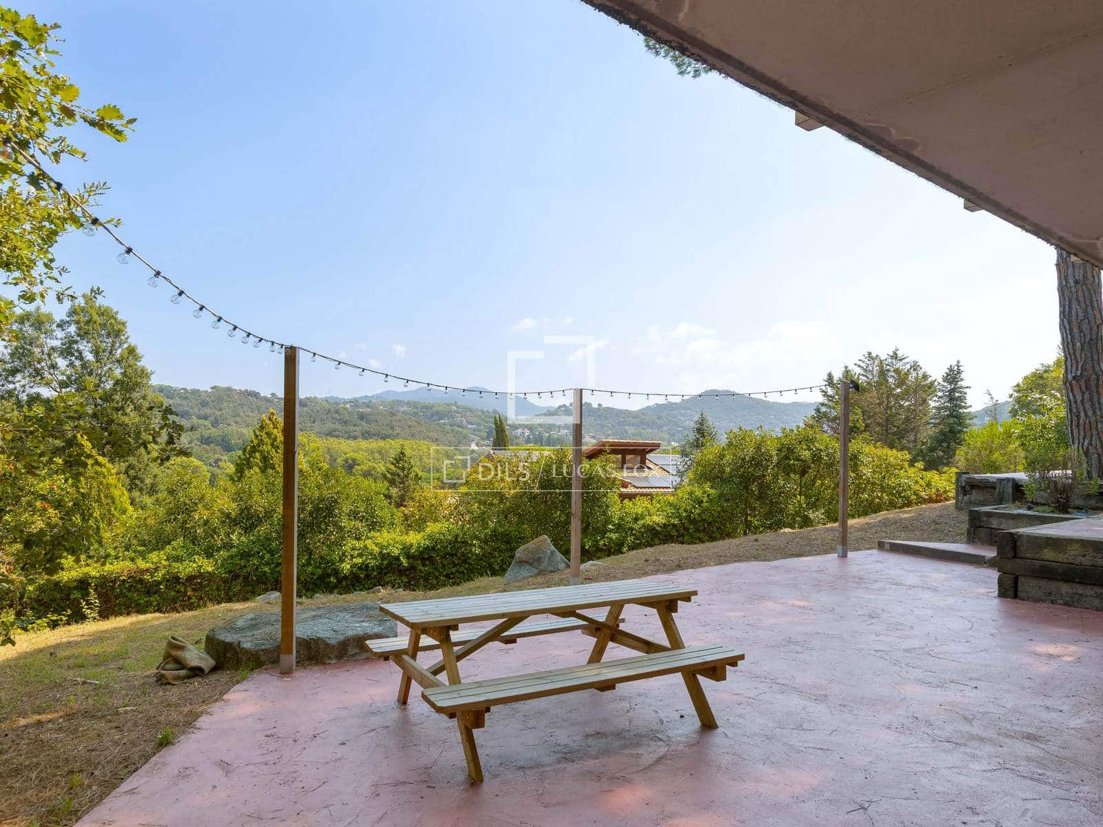 3 chambre Finca/Maison de Campagne à vendre à Vallromanes avec garage - 695 000 € (Ref: 9991953)
