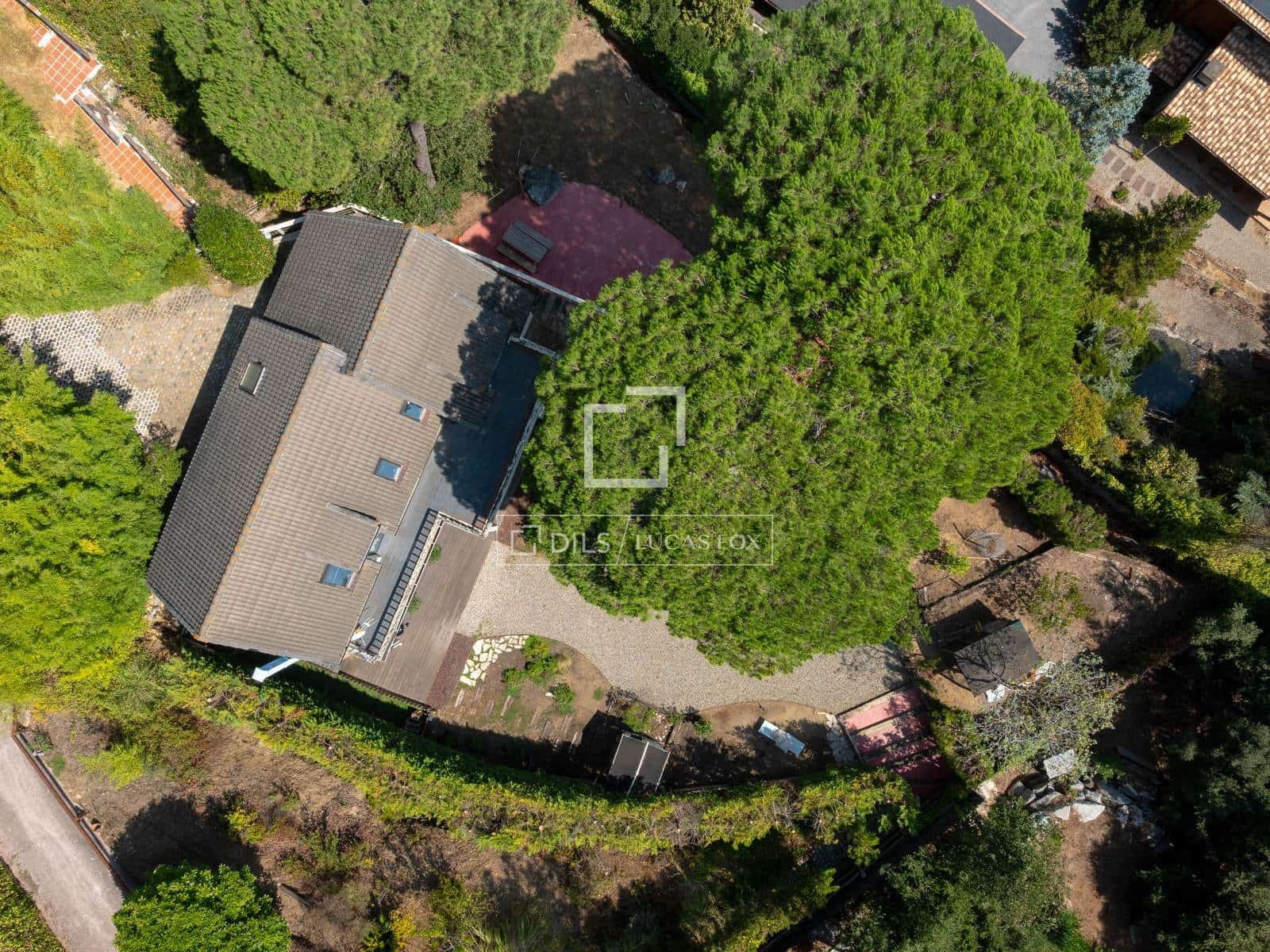 3 chambre Finca/Maison de Campagne à vendre à Vallromanes avec garage - 695 000 € (Ref: 9991953)