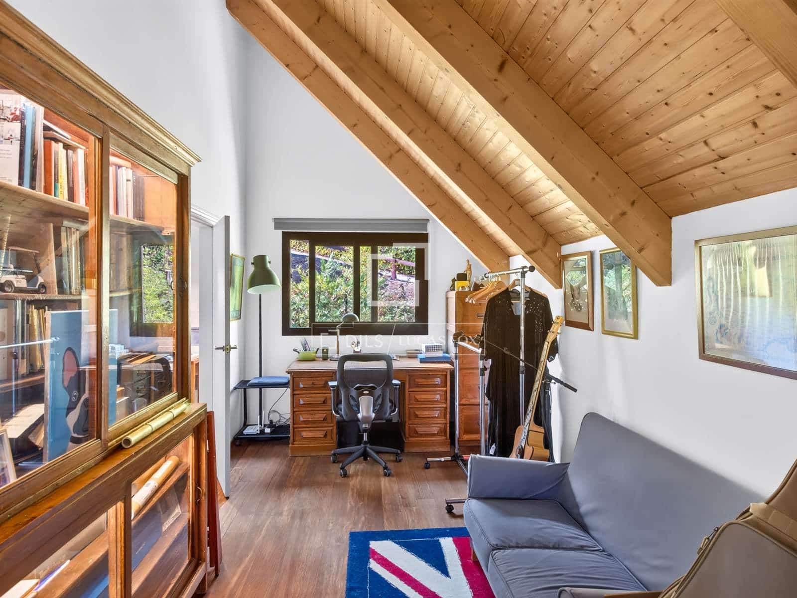 3 chambre Finca/Maison de Campagne à vendre à Vallromanes avec garage - 695 000 € (Ref: 9991953)