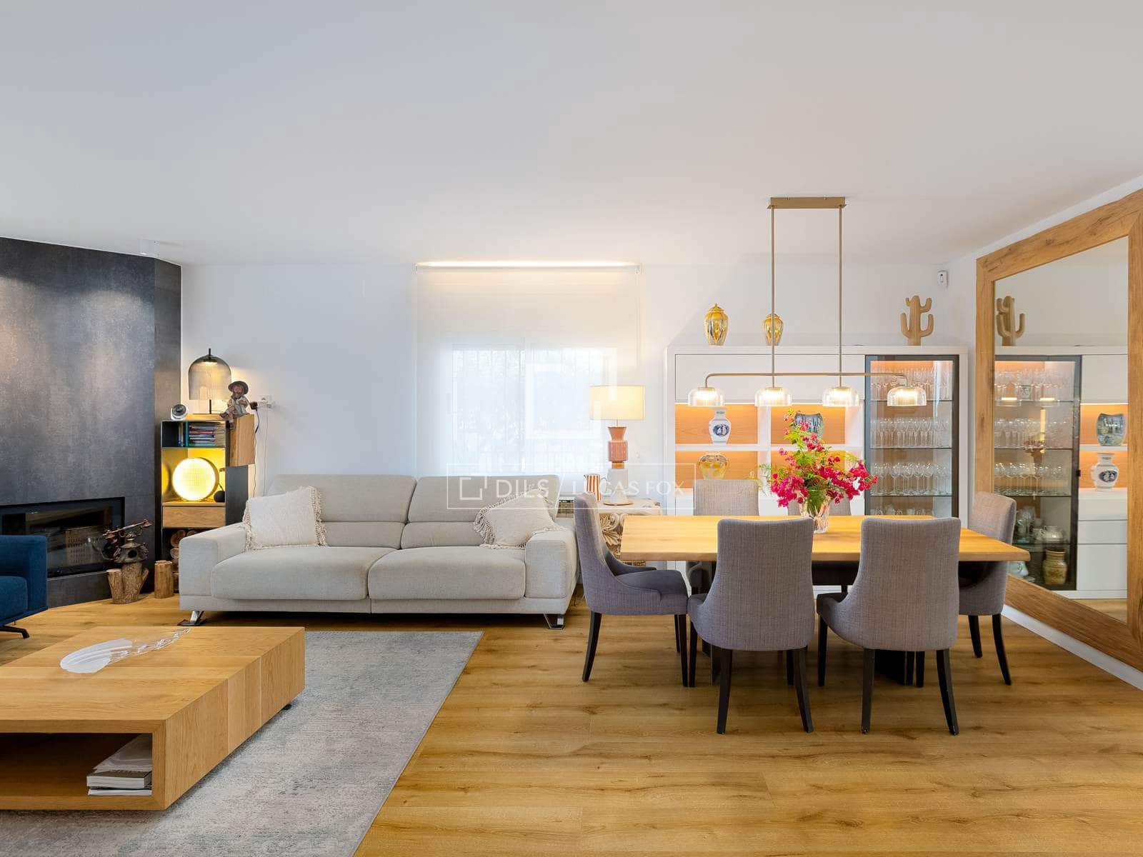 5 bedroom Villa for sale in El Masnou with pool garage - € 1,290,000 (Ref: 9991954)
