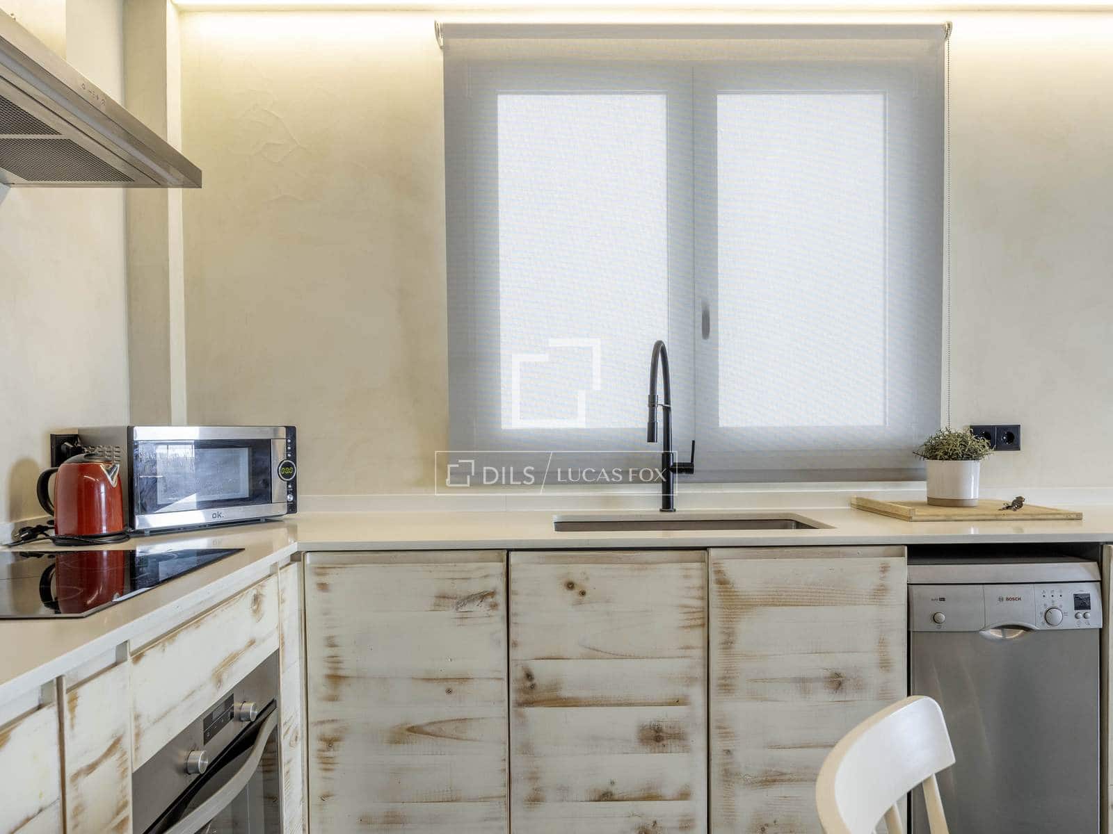 Apartamento de 3 habitaciones en València ciudad en venta - 750.000 € (Ref: 9991955)