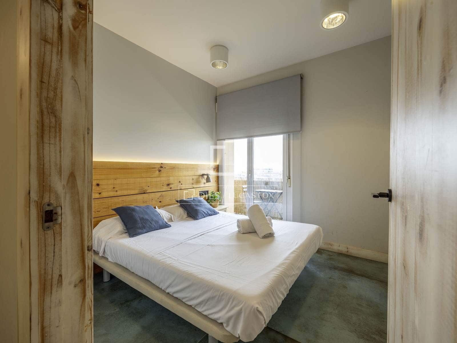 Apartamento de 3 habitaciones en València ciudad en venta - 750.000 € (Ref: 9991955)