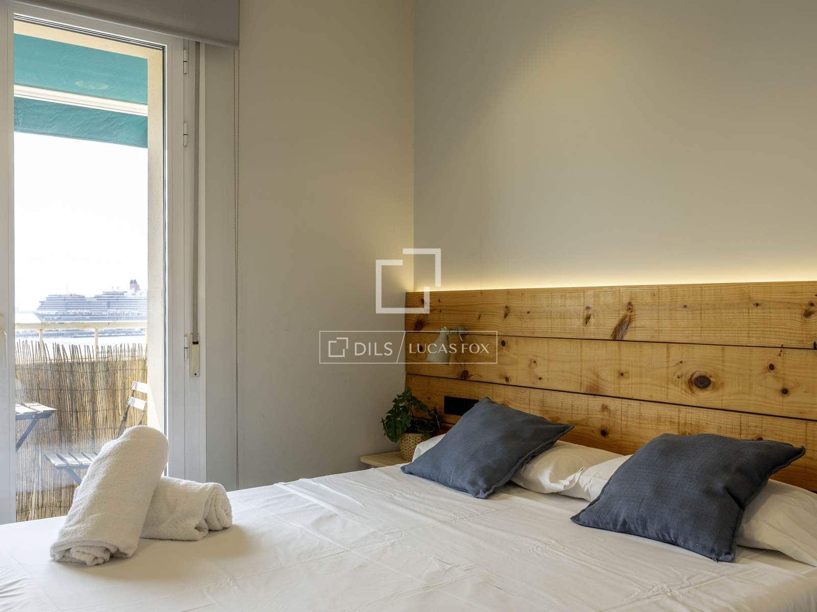 Apartamento de 3 habitaciones en València ciudad en venta - 750.000 € (Ref: 9991955)