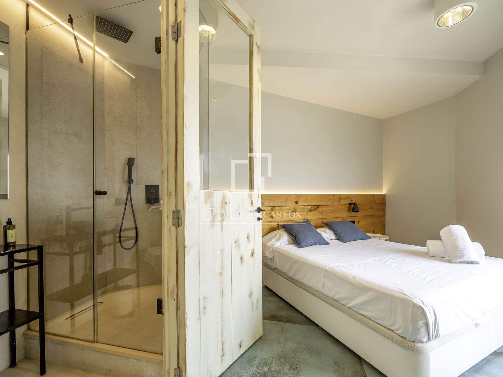 Apartamento de 3 habitaciones en València ciudad en venta - 750.000 € (Ref: 9991955)