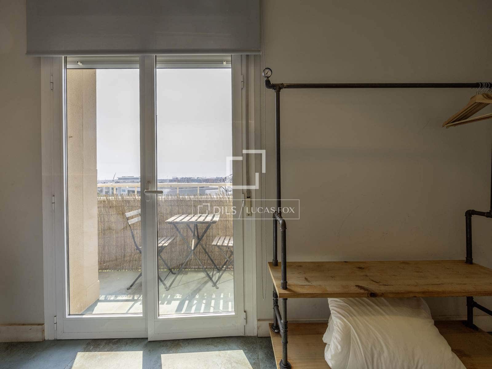 Apartamento de 3 habitaciones en València ciudad en venta - 750.000 € (Ref: 9991955)