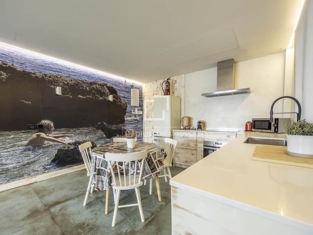 Apartamento de 3 habitaciones en València ciudad en venta - 750.000 € (Ref: 9991955)