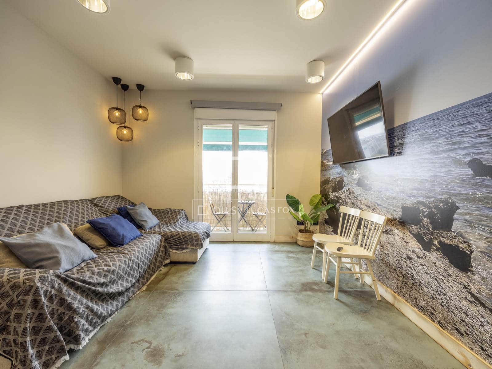 Apartamento de 3 habitaciones en València ciudad en venta - 750.000 € (Ref: 9991955)