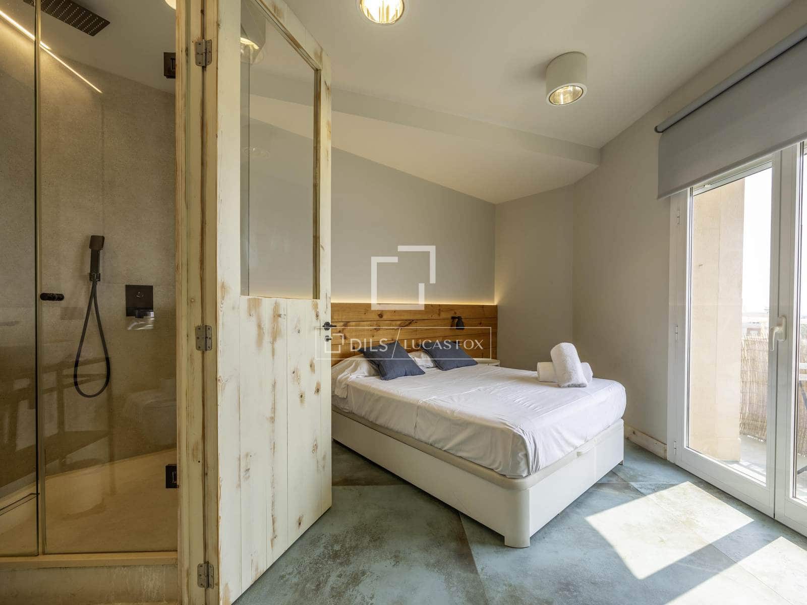Apartamento de 3 habitaciones en València ciudad en venta - 750.000 € (Ref: 9991955)