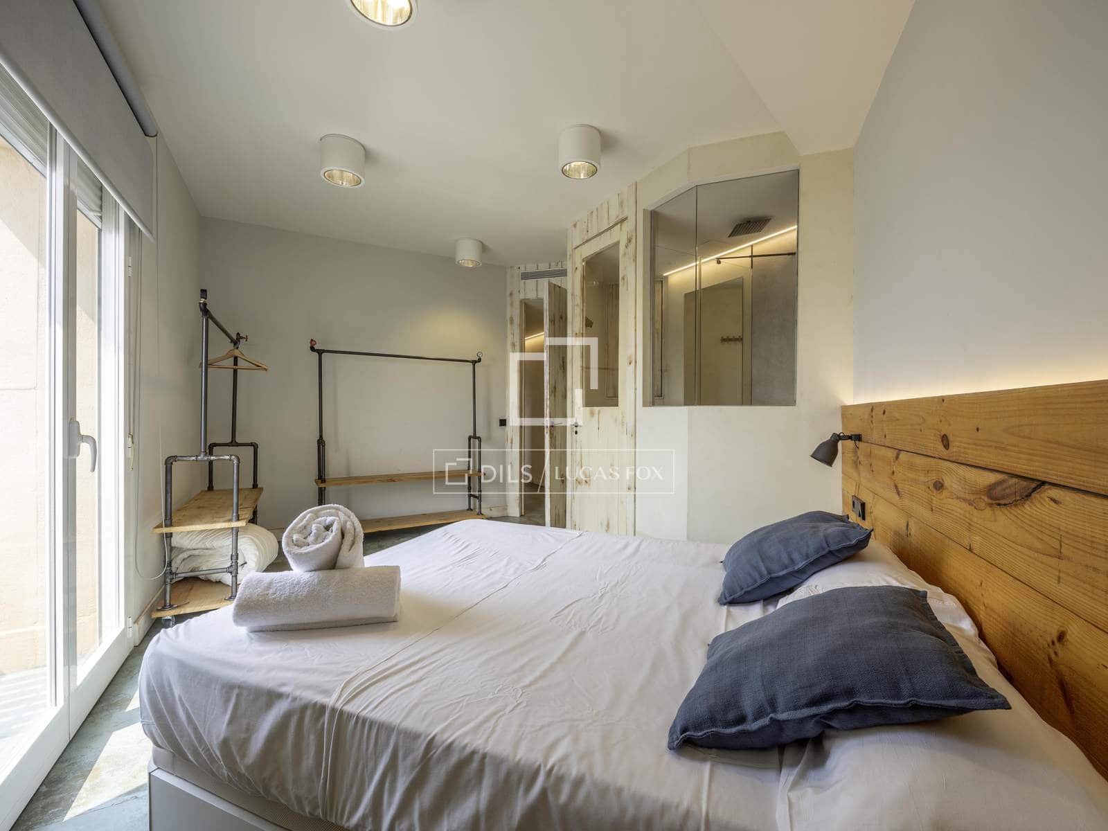 Apartamento de 3 habitaciones en València ciudad en venta - 750.000 € (Ref: 9991955)