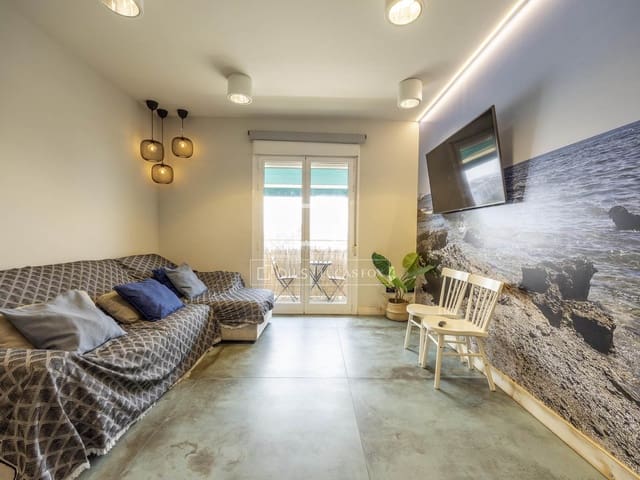 Apartamento de 3 habitaciones en València ciudad en venta - 750.000 € (Ref: 9991955)