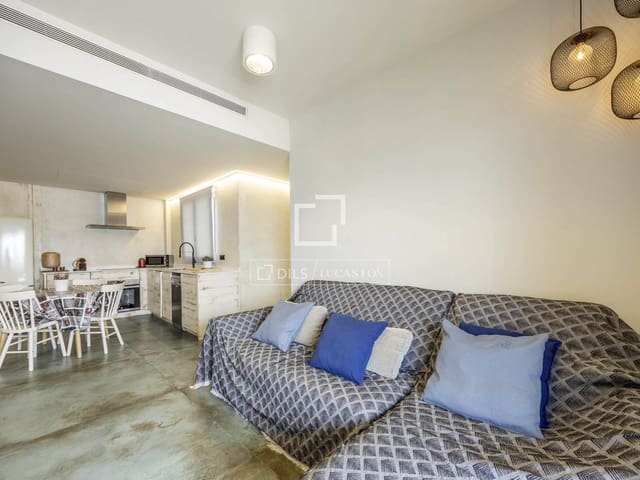 Apartamento de 3 habitaciones en València ciudad en venta - 750.000 € (Ref: 9991955)