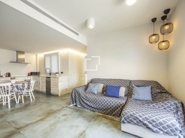 Apartamento de 3 habitaciones en València ciudad en venta - 750.000 € (Ref: 9991955)