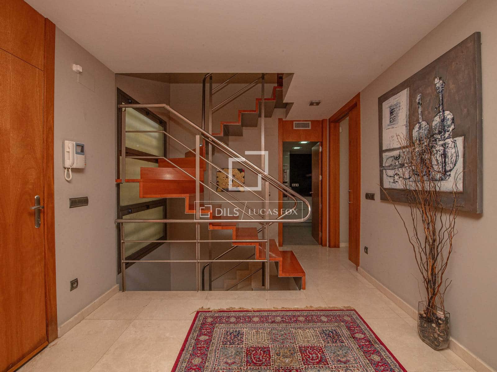4 soverom Villa til salgs i Platja d'Aro med svømmebasseng garasje - € 2 050 000 (Ref: 9993567)
