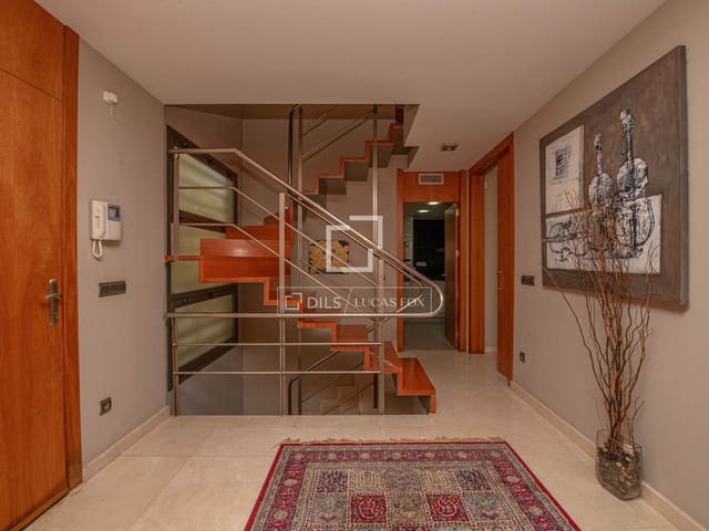 4 soverom Villa til salgs i Platja d'Aro, Castell-Platja d'Aro med svømmebasseng garasje - € 2 050 000 (Ref: 9993567)