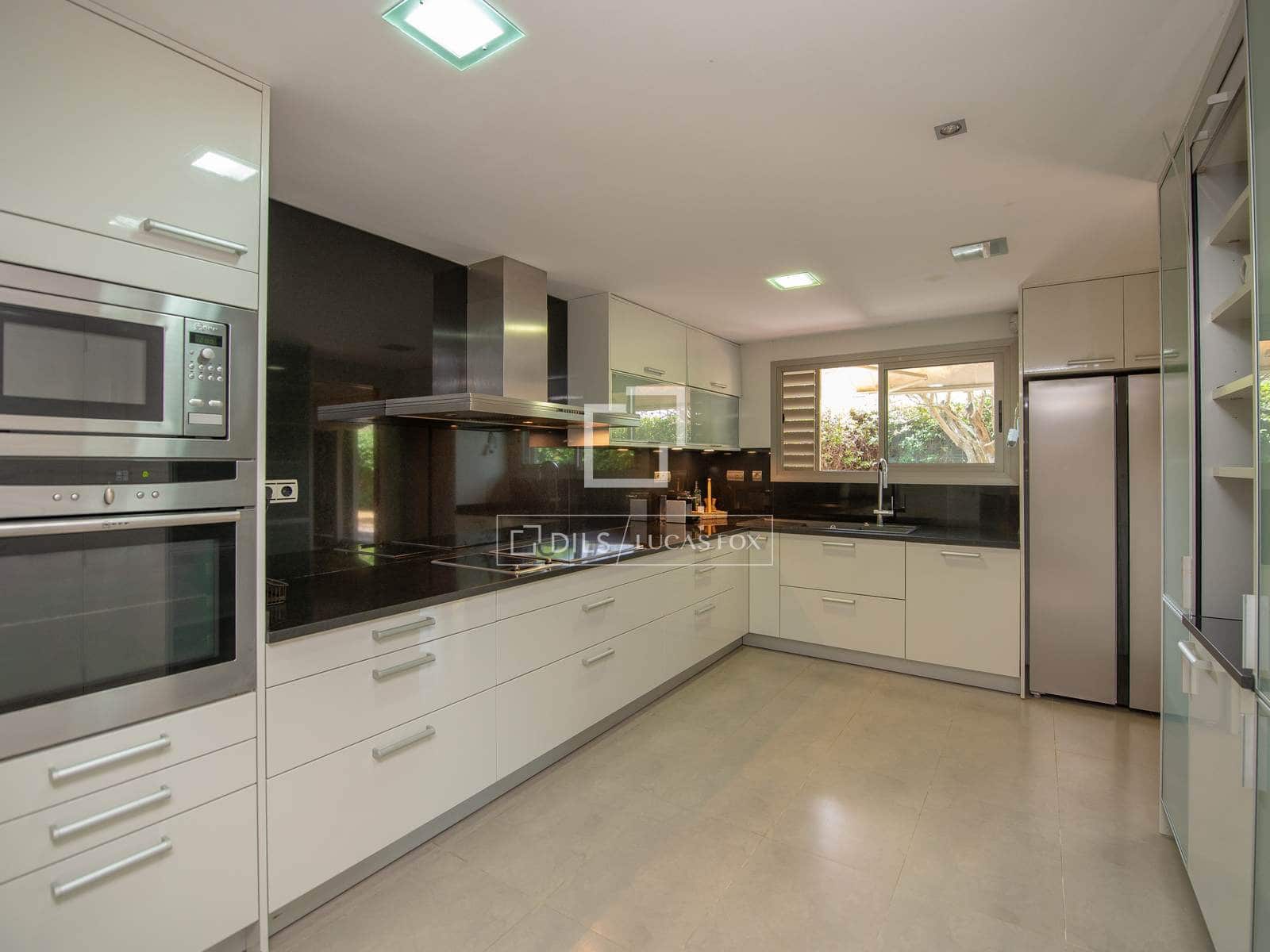 4 soverom Villa til salgs i Platja d'Aro med svømmebasseng garasje - € 2 050 000 (Ref: 9993567)