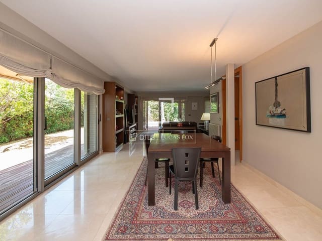 4 soverom Villa til salgs i Platja d'Aro, Castell-Platja d'Aro med svømmebasseng garasje - € 2 050 000 (Ref: 9993567)