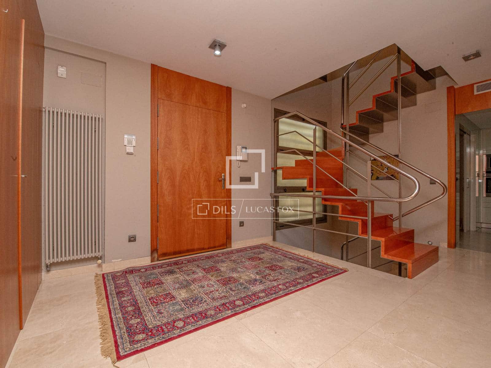 4 soverom Villa til salgs i Platja d'Aro med svømmebasseng garasje - € 2 050 000 (Ref: 9993567)